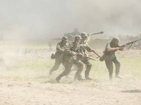 Поле Боя 2014 118